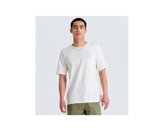 Specialized/Fjällräven Cotton Pocket Short Sleeve Tee Men's