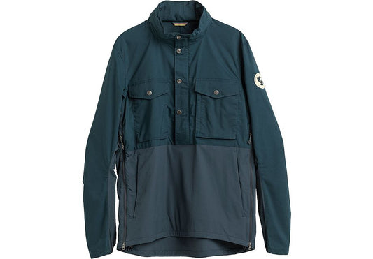 Specialized/Fjällräven Räven Anorak Mens