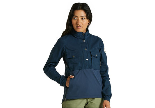 Specialized/Fjällräven Räven Anorak Women's