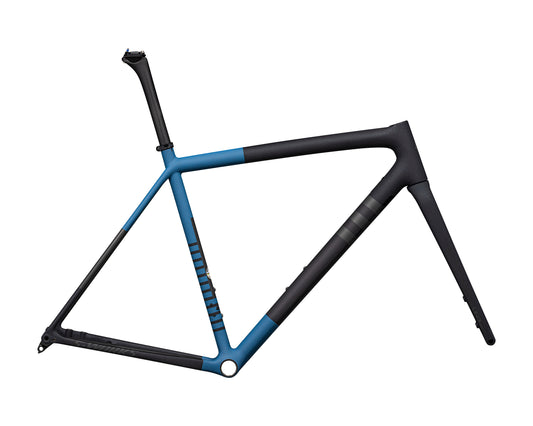 2023 Specialized Crux S-Works Frameset