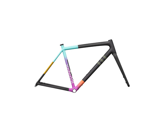 Specialized Crux Frameset