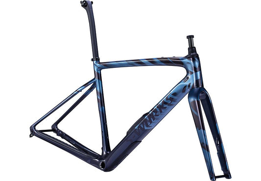 Specialized Diverge S-Works Frameset