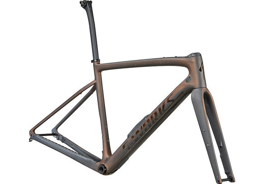 Specialized Diverge S-Works Frameset