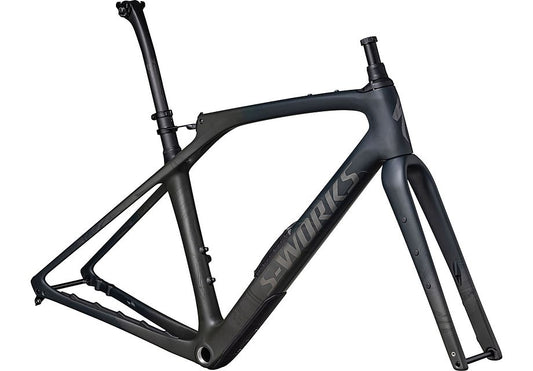 2023 Specialized Diverge Str S-Works Frameset