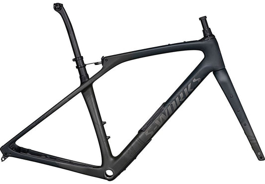 2023 Specialized Diverge Str S-Works Frameset