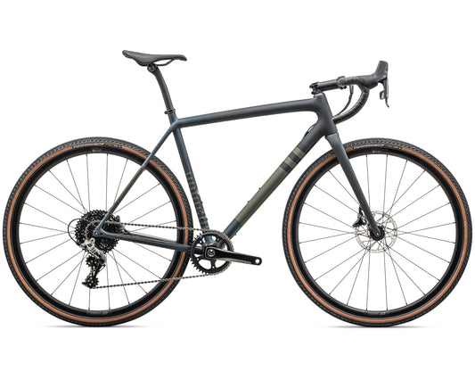 2023 Specialized Crux Comp