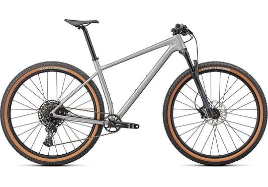 Specialized Chisel Hardtail Comp