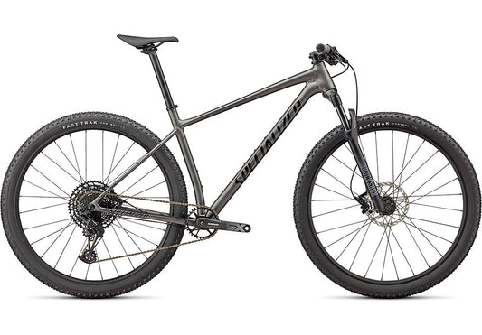 Specialized Chisel Hardtail