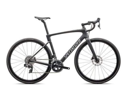 2024 Specialized Roubaix SL8 Expert