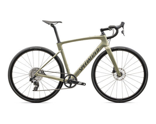 2024 Specialized Roubaix SL8 Sport APEX