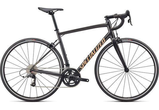 Specialized Allez E5 Elite