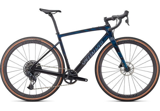 Specialized Diverge Expert Carbon