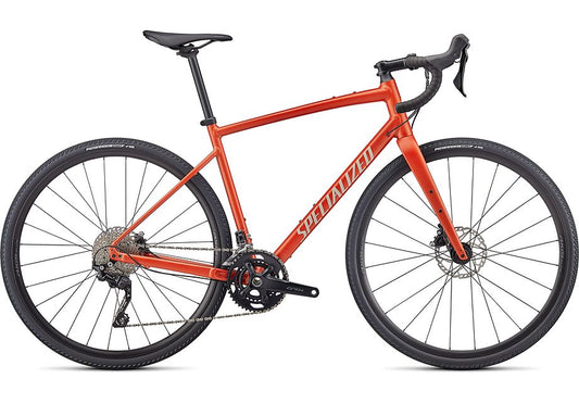 Specialized Diverge E5 Elite