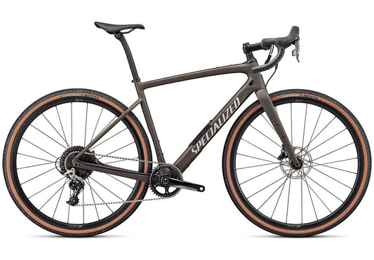 Specialized Diverge Comp Carbon