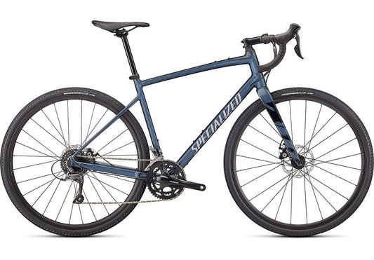 Specialized Diverge E5