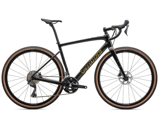 2023 Specialized Diverge Comp Carbon