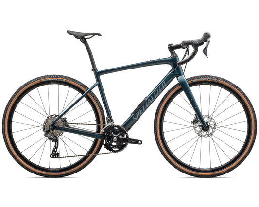 2023 Specialized Diverge Comp Carbon