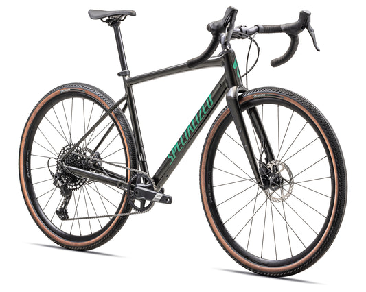 2024 Specialized Diverge Comp E5