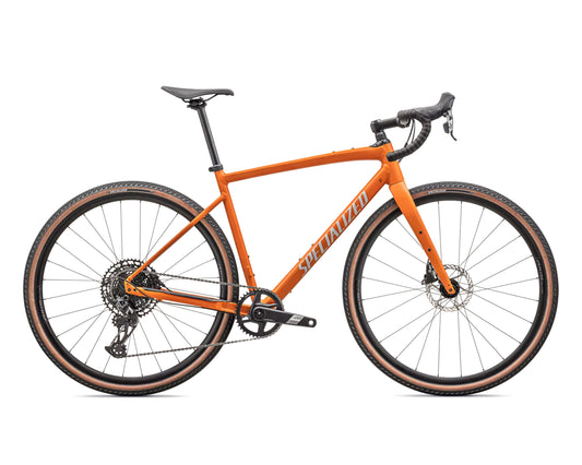 2024 Specialized Diverge Comp E5