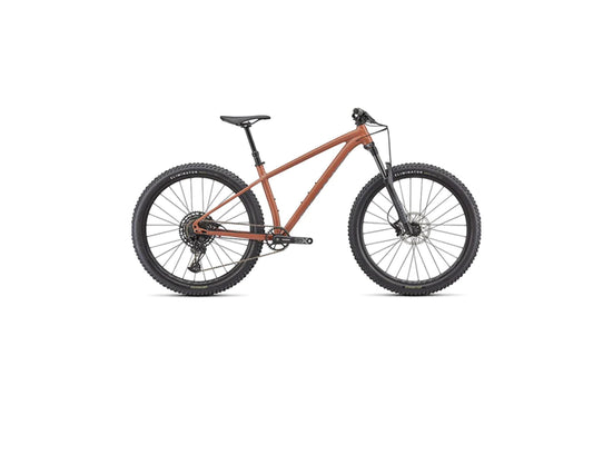 Specialized Fuse Sport 27.5