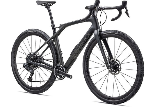 2023 Specialized Diverge Str S-Works