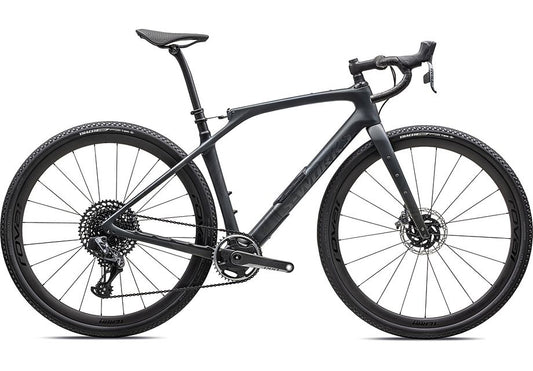 2023 Specialized Diverge Str S-Works