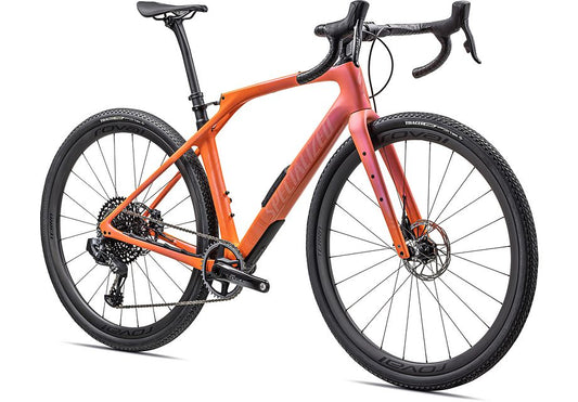 2023 Specialized Diverge Str Pro