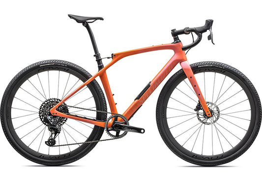 2023 Specialized Diverge Str Pro