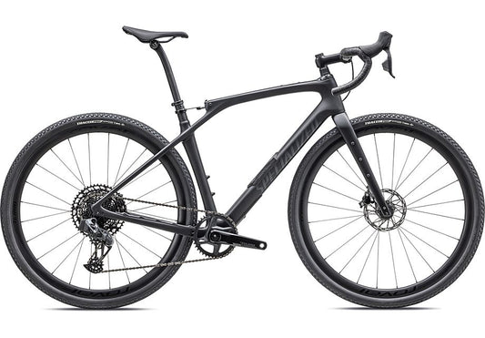 2023 Specialized Diverge Str Expert