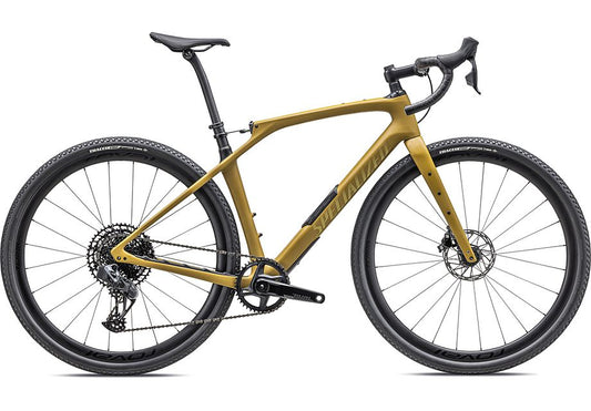 2023 Specialized Diverge Str Expert