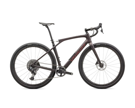 2024 Specialized Diverge STR Pro