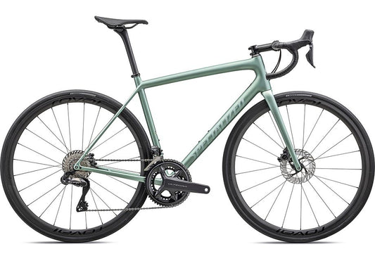 2023 Specialized Aethos Pro Ultegra Di2