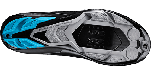 Shimano SH-WM53L Shoes Wmns Blk 43