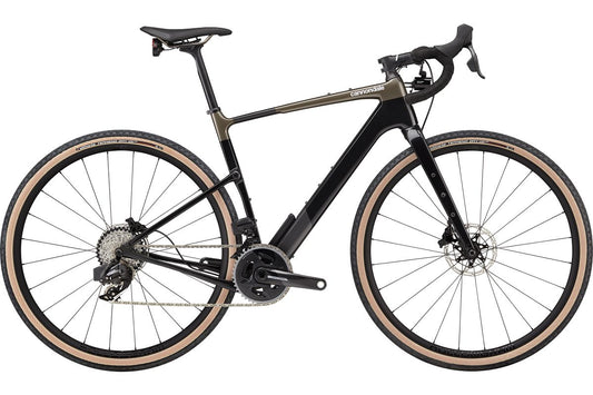 Cannondale Topstone Carbon 1 RLE