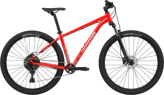 2021 Cannondale 27.5/29 M Trail 5