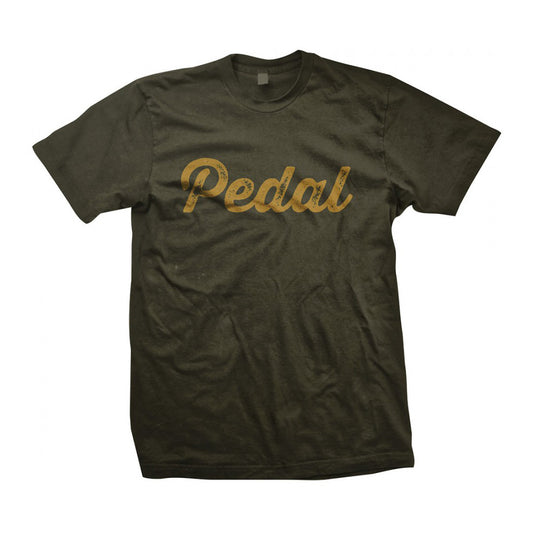 DHD Wear Pedal Tee