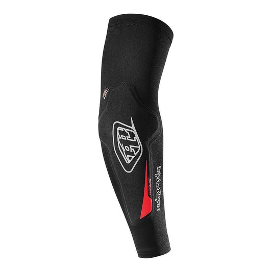 SPEED ELBOW SLEEVE; BLACK XL/2X