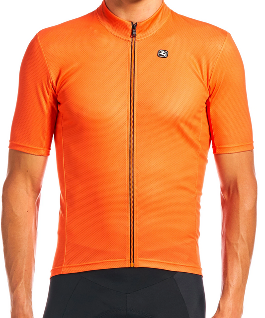 Giordana Fusion Jersey SS